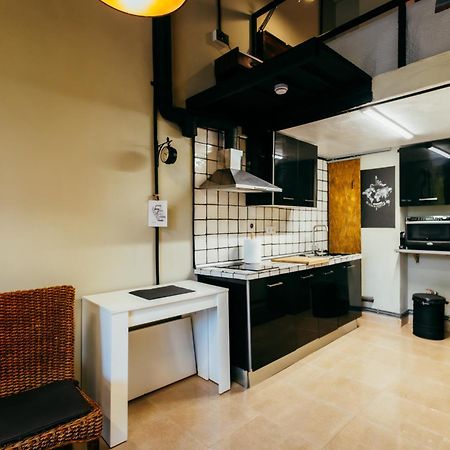 Apartment Ruzafa Roots, 12 Min To Centre, Smart Tv, Wine Valencia Exteriör bild